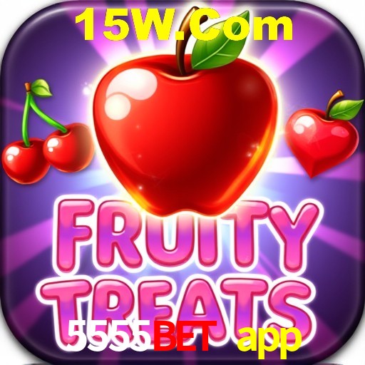 Download para Android e iOS na 5555bet app