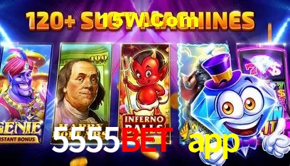 Jogos com bônus e suporte 24h na 5555bet app