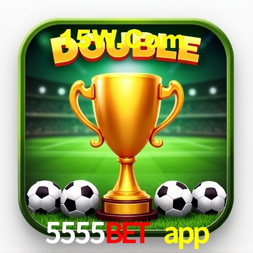 Página oficial no Facebook da 5555bet app