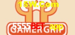 Jackpots e promoções na 5555bet app