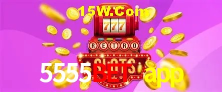 Bônus e promoções da 5555bet app